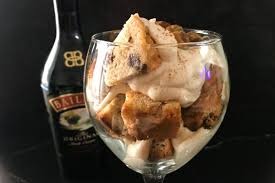 Baileys Parfait